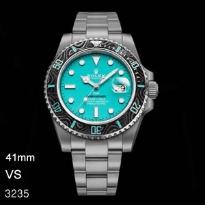 VS 3235 41mm DIW 롤렉스 서브마리너 submariner