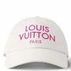 Louis Vuitton My LV Paris Cap