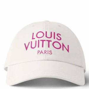 Louis Vuitton My LV Paris Cap