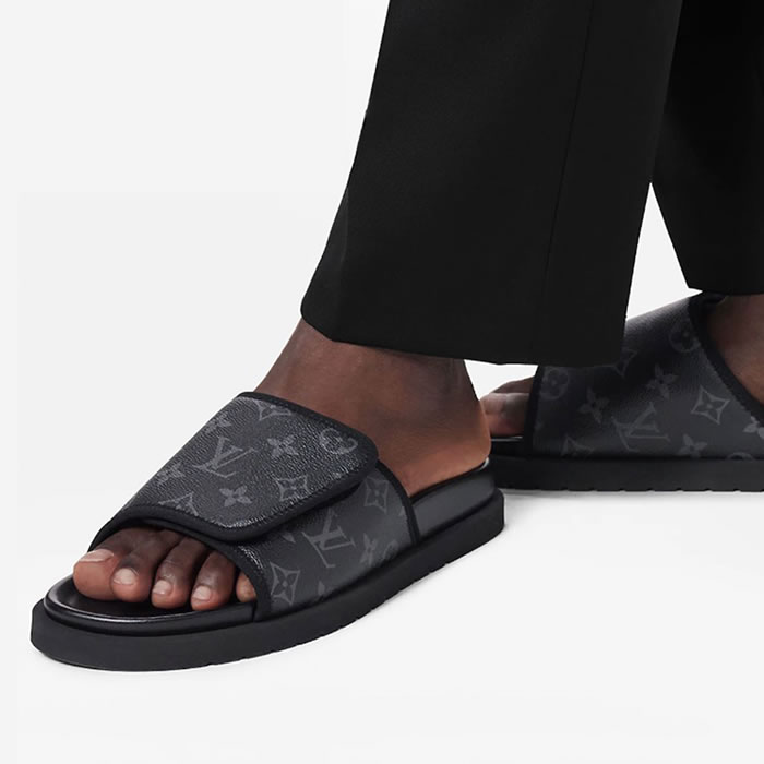 루이비통Louis Vuitton Miami Miami mule 1A9Z5Y