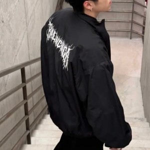 Balenciaga Casual jackets for Men