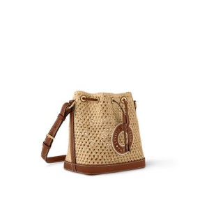 SA LOUIS VUITTON 루이비통 노에 BB M24722