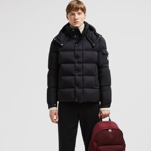 MONCLER Vezere 쇼트 남성 다운 자켓