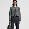 MONCLER Eliadi Short Down Jacket