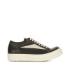 릭오웬스 Vintage Sneaks RU02D6897