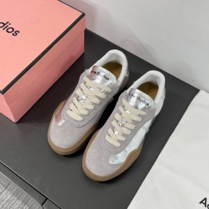 Acen studios· 24 Lace-up sneakers