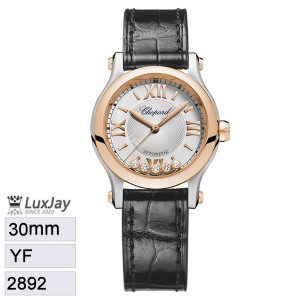 YF 30mm 쇼파드 Chopard Happy Sport 30 chopard-watch-happy-sport- 278573-6013