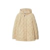 Burberry Quilted Nylon Jacket 80838061