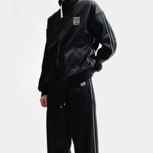 LOEWE TRACKSUIT TROUSERS 슈트