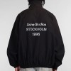 Acne Studios Casual jacket in  cotto 2colors