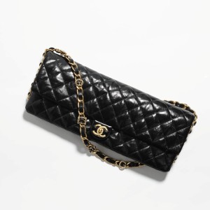 SA 샤*  CHANE* MAXI CLUTCH AS5006   