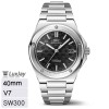 V7 40mm SW300  IWC Ingenieur Automatic 40 IW328901