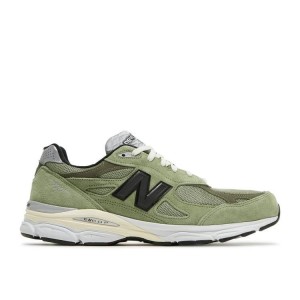 New Balance 990 v3 JJJJound Olive