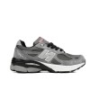 New Balance 990 v3 JJJJound  Black Ash