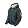 1AGIRT LV Ski Monogram Down Jacket