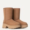 UGG  Classic Short New Heights Boot