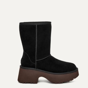 UGG  Classic Short New Heights Boot