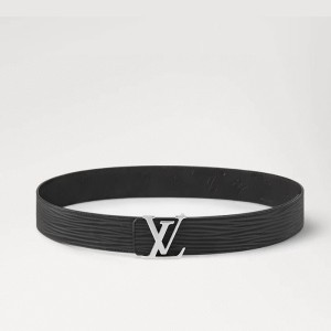 루이비통 LV 이니셜 40mm 리버서블 벨트 24SS M8609V