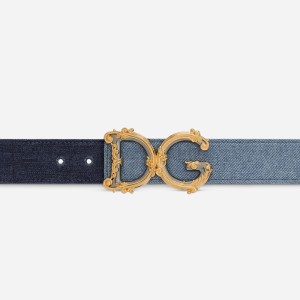 돌체앤가바나 벨트 DG Girls belt BE1517AO6218M800