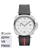 VS P9000 42mm 파네라이 Luminor Due Luna Rossa PAM01381