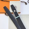 에르메스 HErin Belt-Togo-32MM