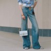 Louis Vuitton M14564 월릿 온 체인 LV 블룸 11.5 x 4 x 20cm