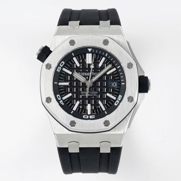 APS 42mm 3120 오데마피게 로얄오크 15710