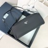 SA 프라다 25S 볼링백 1BC249 28x11.5cmx10cm