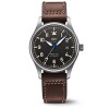 V7 공장｜2892 무브먼트｜40mm｜IWC 마크 18 티타늄 IW327006