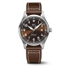 V7 공장｜2892 무브먼트｜40mm｜IWC 마크 18 IW327003