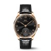 GR 공장｜cal.82200 무브먼트｜40mm｜IWC 포르투기저 오토매틱 IW358401