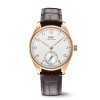 GR 공장｜cal.82200 무브먼트｜40mm｜IWC 포르투기저 오토매틱 IW358306