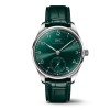 GR 공장｜cal.82200 무브먼트｜40mm｜IWC 포르투기저 오토매틱IW358310