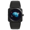 M+ 공장｜41mm｜벨앤로스 BR-03 ASTRO 스페이스 에디션