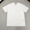 Dior Oblique 티셔츠 593J696U3012