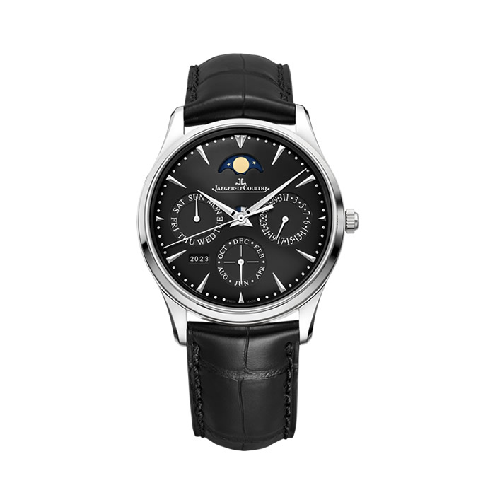 VR공장｜Asian 23J Movement｜39mm｜예거 르쿨트르 마스터 울트라 씬 시리즈 시계｜Q1308470