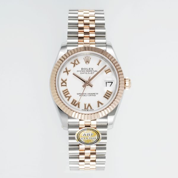 ARF 공장 l ETA 2688 무브먼트 l 31mm l 롤렉스 데이트저스트 278271