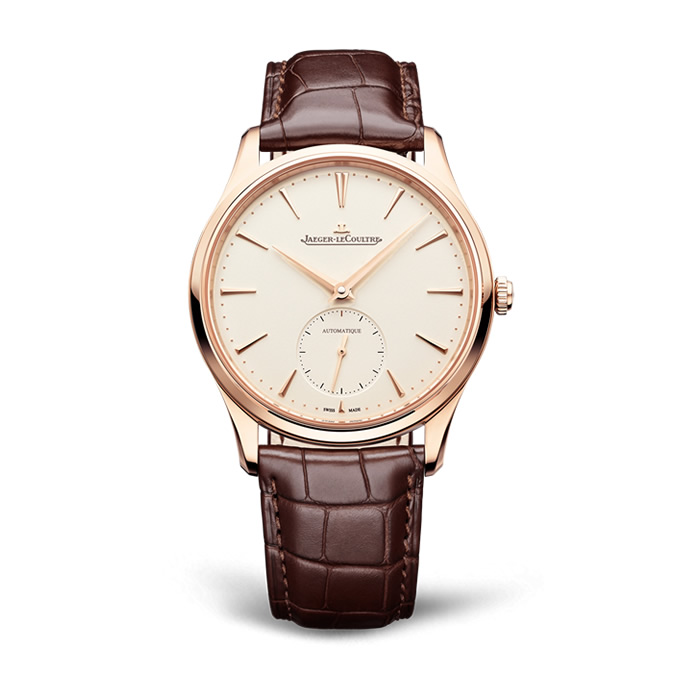 APS 공장 l 일체형 896 무브먼트 l 39mm l 예거 르쿨트르 마스터 울트라 씬 Q1212510