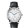 MKS 공장｜6T33 무브먼트  l 랑에 운트 죄네 1815 클래식 시리즈｜38.5mm｜기계식 시계