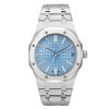 ZF 공장｜4302 무브먼트｜41mm｜오데마 피게 로열오크 15510
