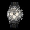 DIW｜4801｜40mm｜롤렉스 카본 파이버 커스텀 데이토나