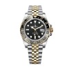 RC 공장｜3285 무브먼트｜40mm｜롤렉스 GMT 마스터 II 126713