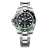 RC｜3285 무브먼트｜40mm｜롤렉스 GMT 마스터 II