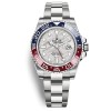 RC공장｜3285 무브먼트｜40mm｜롤렉스 GMT 마스터 II 126719BLRO 운석 다이얼