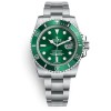 RC 공장｜3135 무브먼트｜40mm｜롤렉스 서브마리너 데이트 116610LV