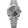 RC 공장｜3235 무브먼트｜41mm｜롤렉스 데이트저스트 126334