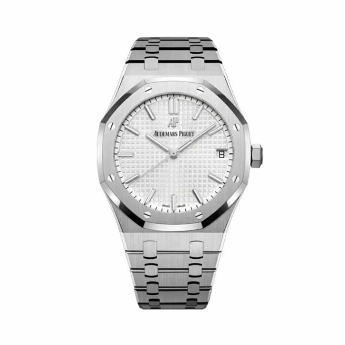 APS | 4302 무브먼트｜오데마 피게 로열오크 15500
