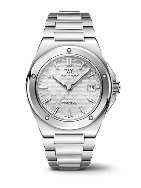 V7 | IWC 인제니어 오토매틱｜40mm｜IW328902 l 2892 / SW300 무브먼트