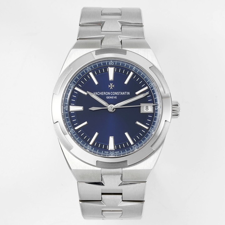 PPF 공장｜Cal.5100 무브먼트｜41mm｜바쉐론 콘스탄틴 오버시즈 4500V