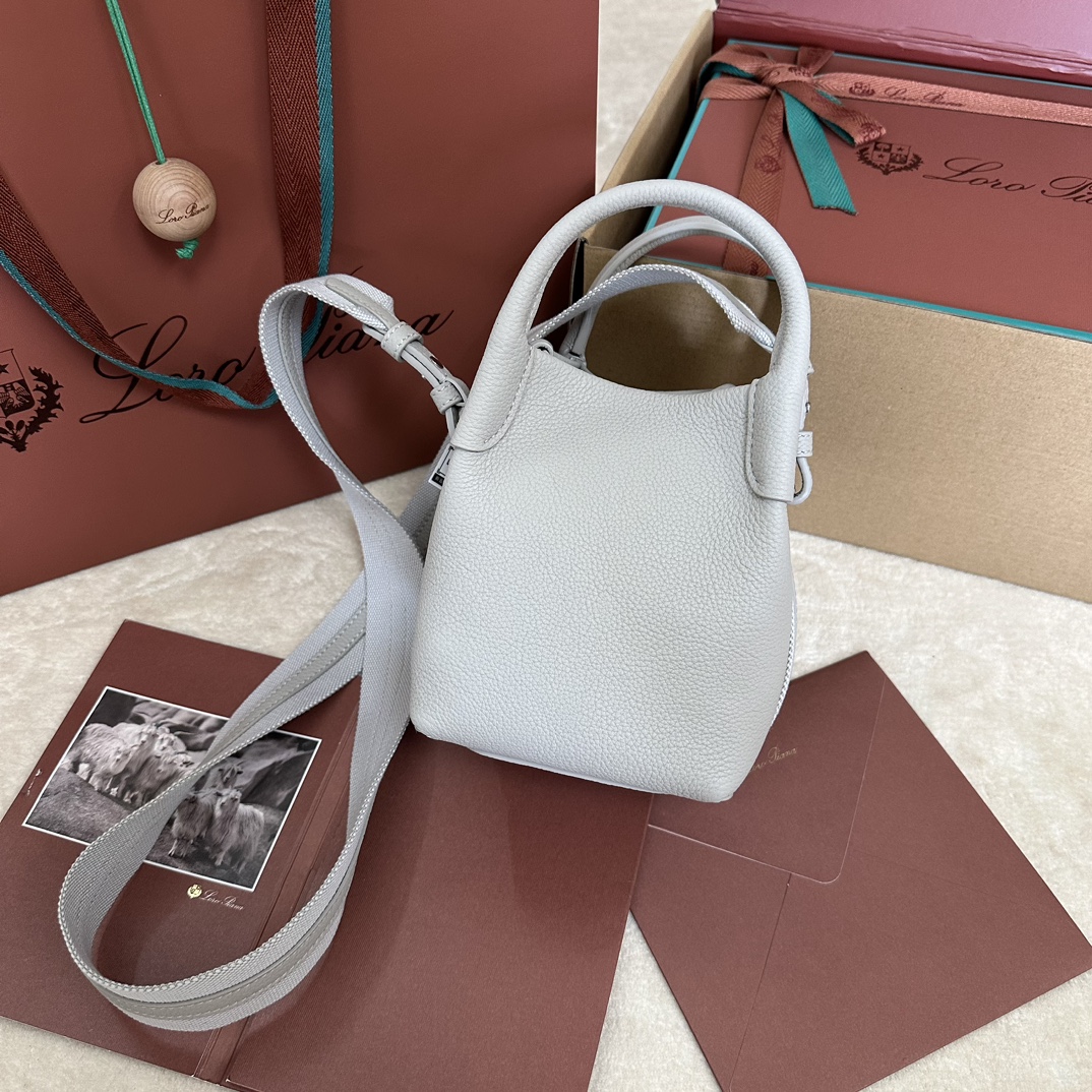 Micro Bale bag 13 X 13 X 16cm